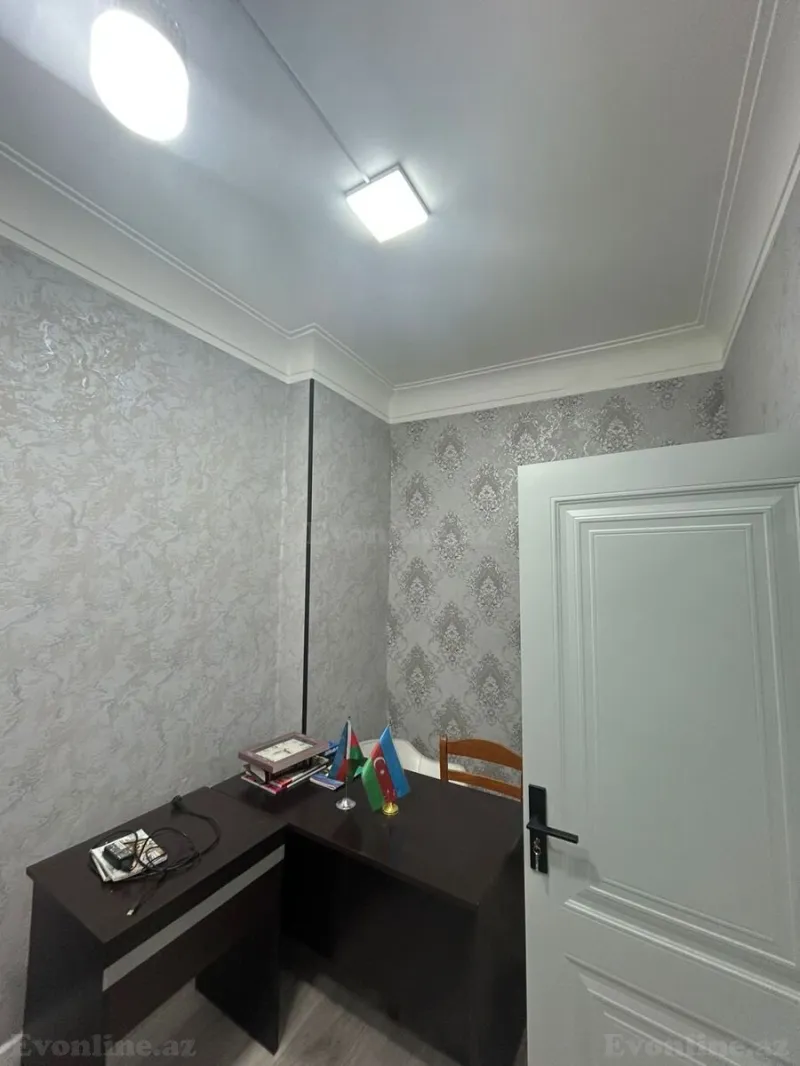 Kirayə verilir Obyekt 100 m² Nəriman Nərimanov m. - şəkil 11