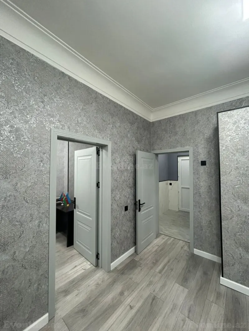 Kirayə verilir Obyekt 100 m² Nəriman Nərimanov m. - şəkil 12