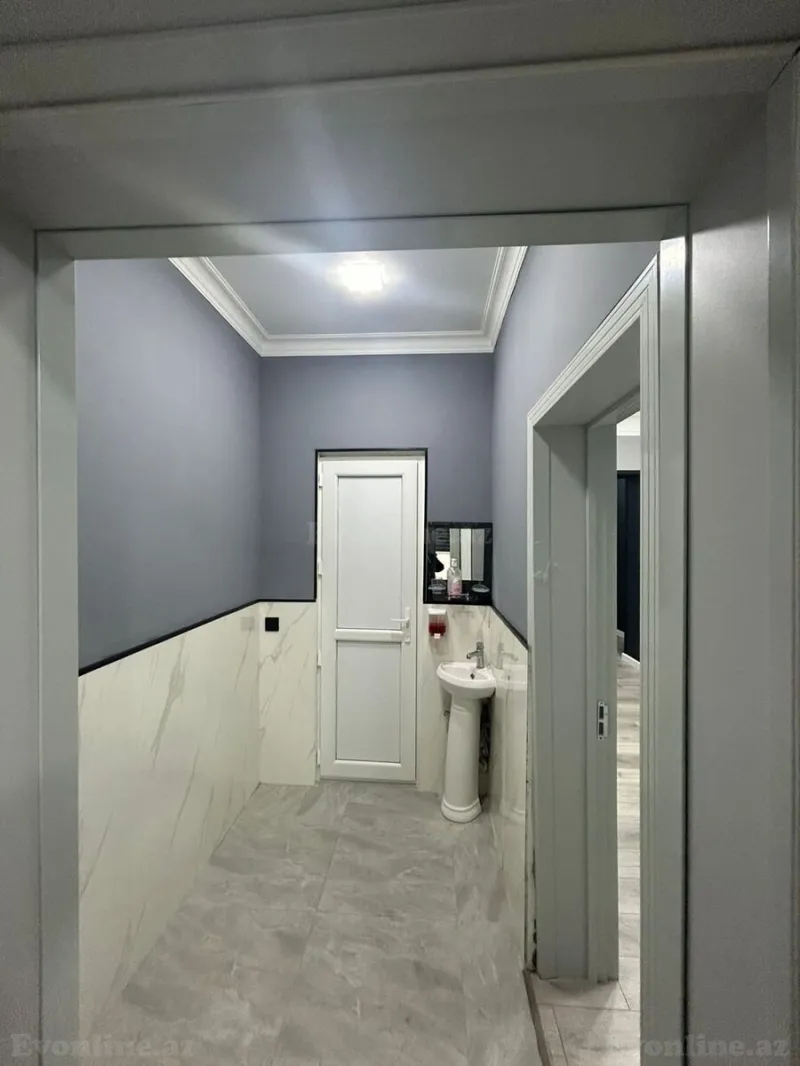 Kirayə verilir Obyekt 100 m² Nəriman Nərimanov m. - şəkil 13