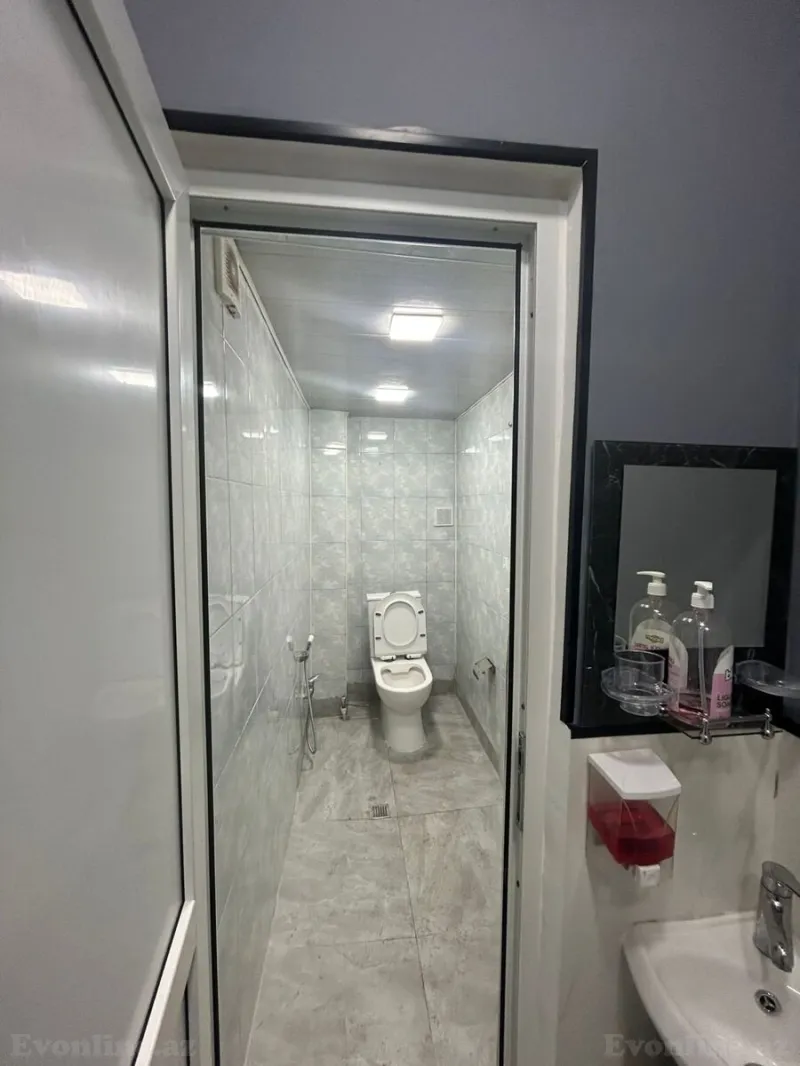 Kirayə verilir Obyekt 100 m² Nəriman Nərimanov m. - şəkil 14