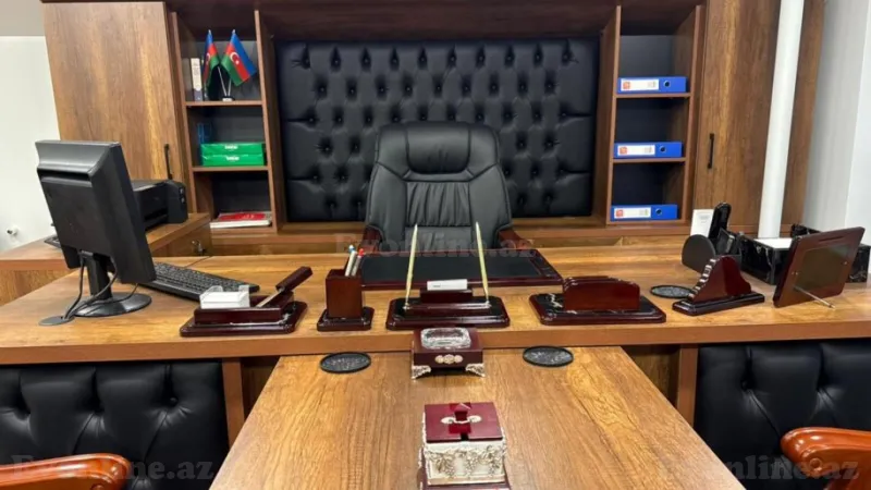 Kirayə verilir Ofis 62 m² Nərimanov r.