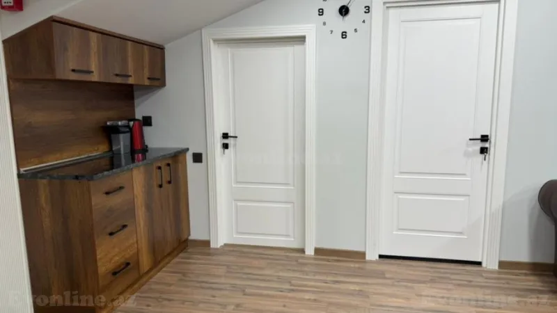 Kirayə verilir Ofis 62 m² Nərimanov r. - şəkil 4