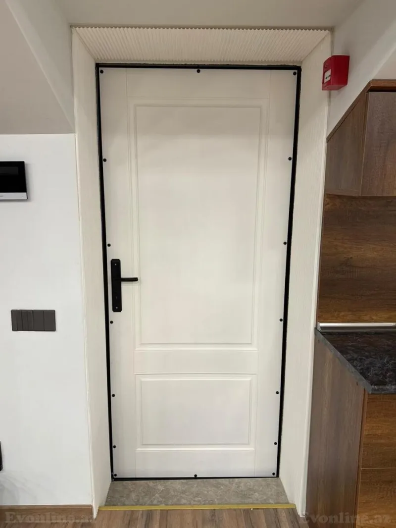 Kirayə verilir Ofis 62 m² Nərimanov r. - şəkil 8