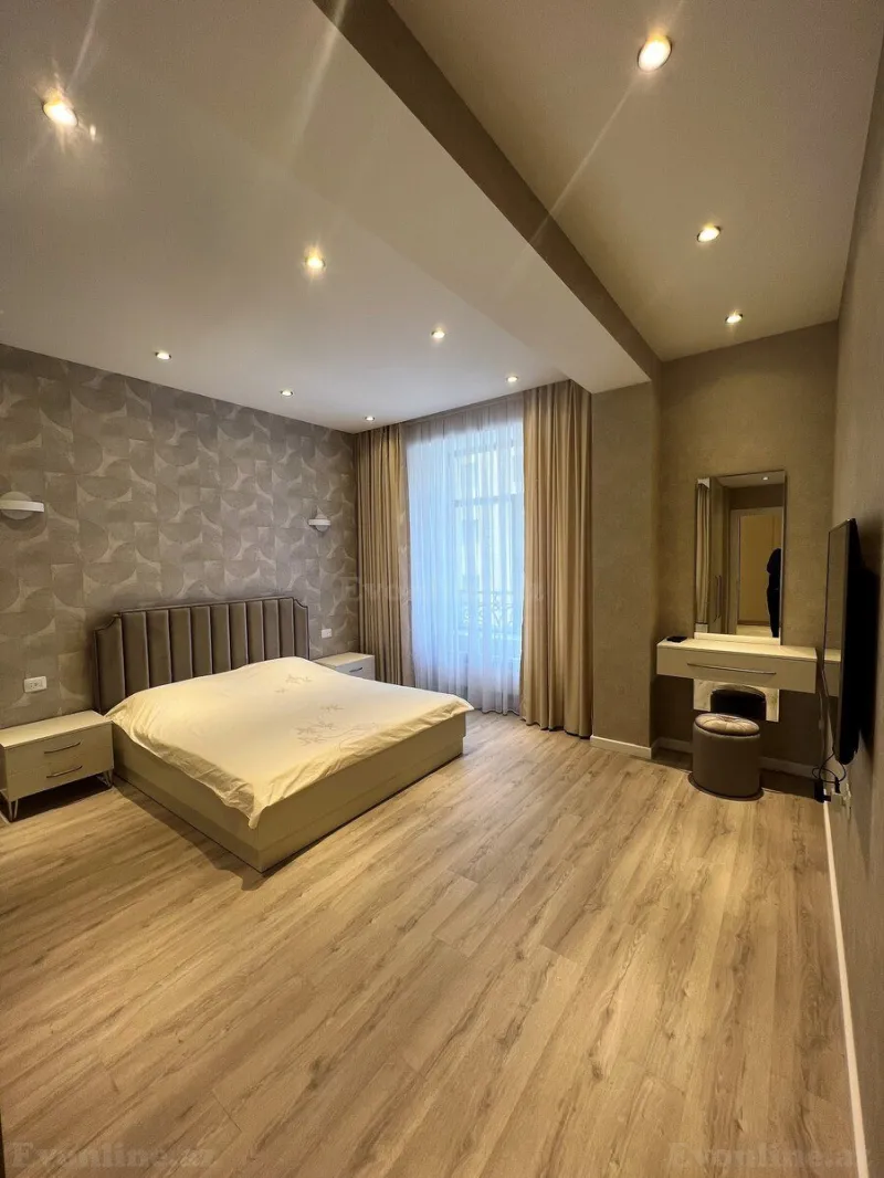 Satılır 3 otaqlı Mənzil Yeni tikili 101 m² Xətai r. - şəkil 8