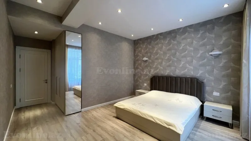 Satılır 3 otaqlı Mənzil Yeni tikili 101 m² Xətai r. - şəkil 13