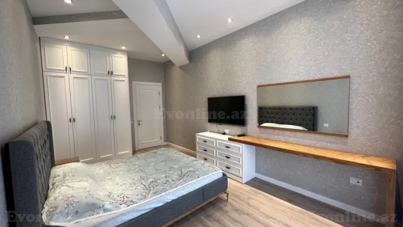 Satılır 3 otaqlı Mənzil Yeni tikili 101 m² Xətai r. - şəkil 17