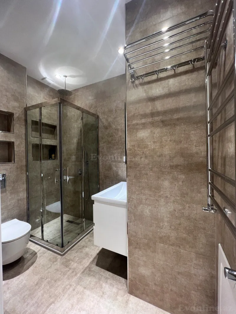 Satılır 3 otaqlı Mənzil Yeni tikili 101 m² Xətai r. - şəkil 19