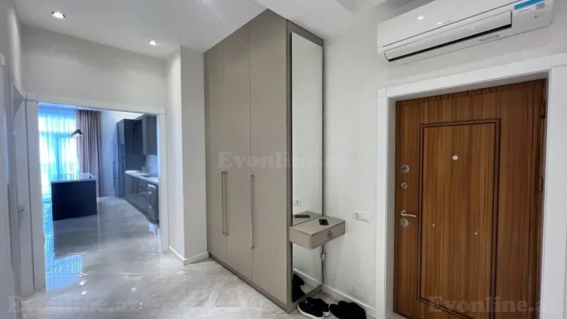 Satılır 3 otaqlı Mənzil Yeni tikili 101 m² Xətai r. - şəkil 22