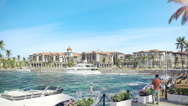 Satılır 2 otaqlı Mənzil Yeni tikili 76.5 m² Nardaran - şəkil 3