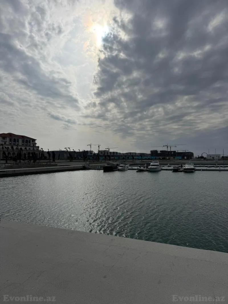 Satılır 2 otaqlı Mənzil Yeni tikili 76.5 m² Nardaran - şəkil 4