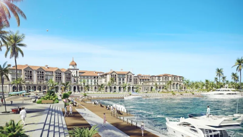 Satılır 2 otaqlı Mənzil Yeni tikili 76.5 m² Nardaran - şəkil 5