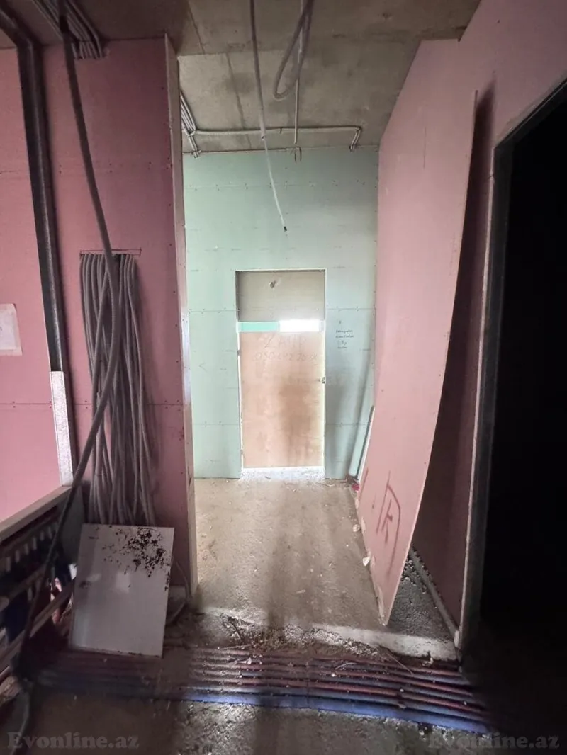 Satılır 2 otaqlı Mənzil Yeni tikili 76.5 m² Nardaran - şəkil 6