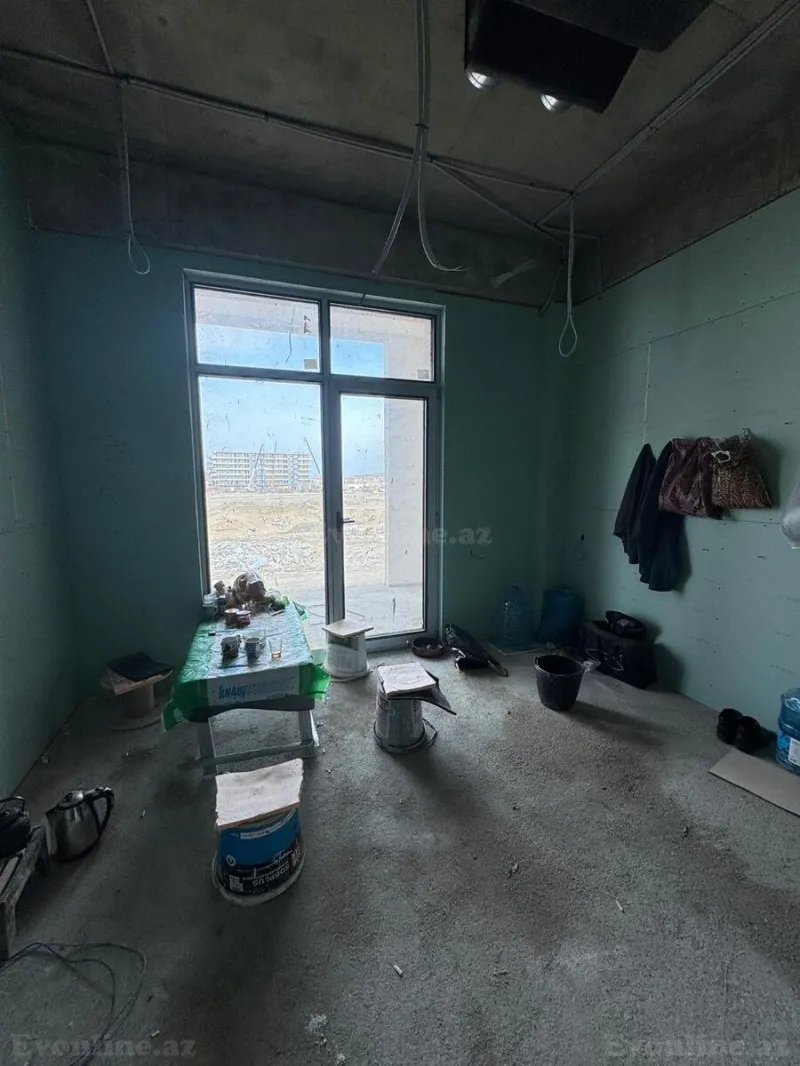 Satılır 2 otaqlı Mənzil Yeni tikili 76.5 m² Nardaran - şəkil 8