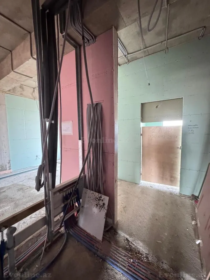 Satılır 2 otaqlı Mənzil Yeni tikili 76.5 m² Nardaran - şəkil 9