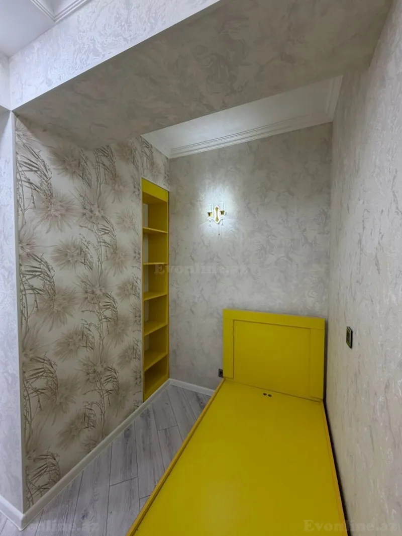 Satılır 3 otaqlı Mənzil Yeni tikili 82 m² Əhmədli - şəkil 5