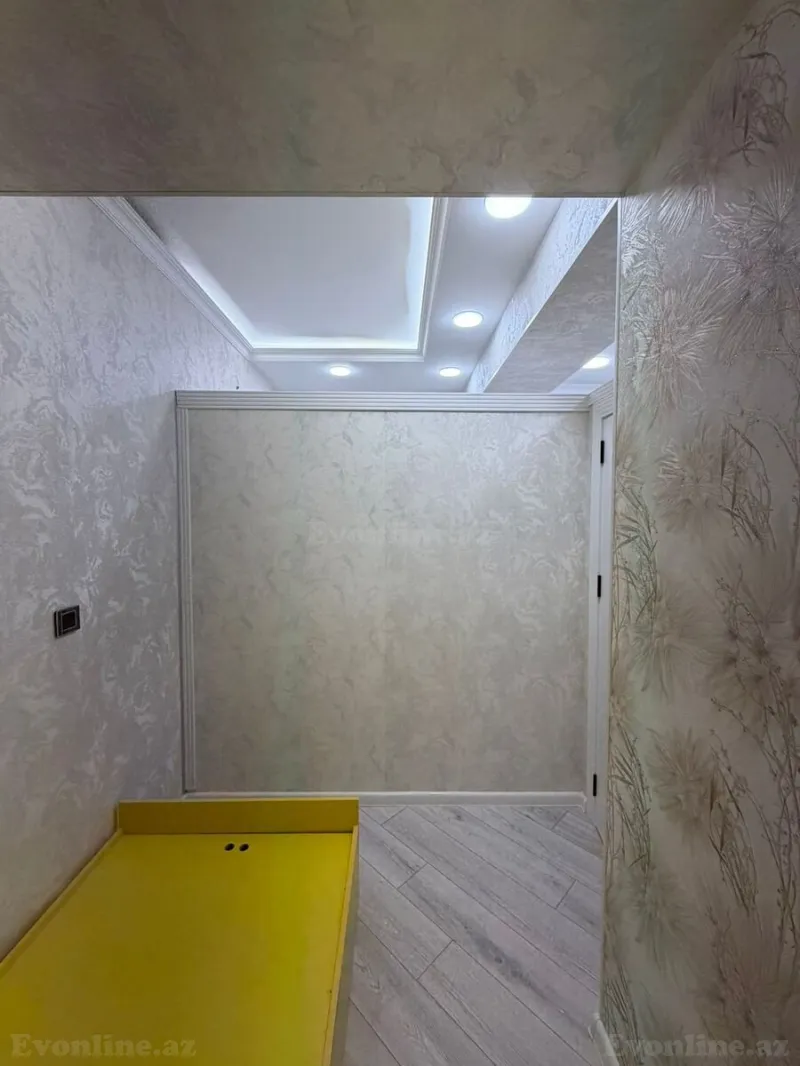 Satılır 3 otaqlı Mənzil Yeni tikili 82 m² Əhmədli - şəkil 6