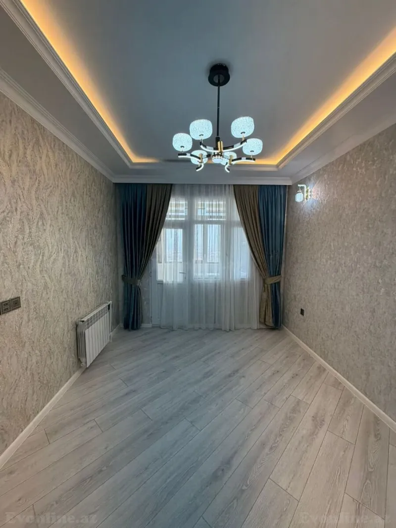 Satılır 3 otaqlı Mənzil Yeni tikili 82 m² Əhmədli - şəkil 7