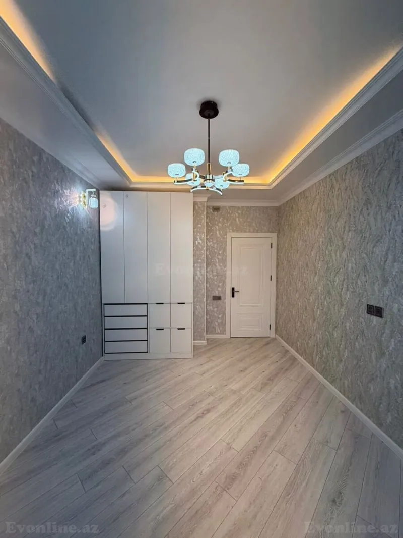 Satılır 3 otaqlı Mənzil Yeni tikili 82 m² Əhmədli - şəkil 8