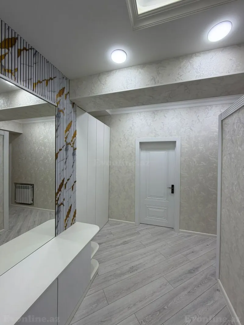 Satılır 3 otaqlı Mənzil Yeni tikili 82 m² Əhmədli - şəkil 10