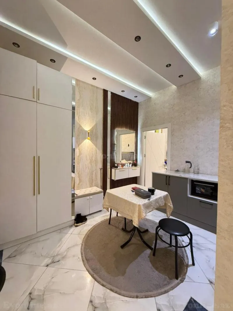 Satılır 2 otaqlı Mənzil Yeni tikili 58 m² Əhmədli - şəkil 9