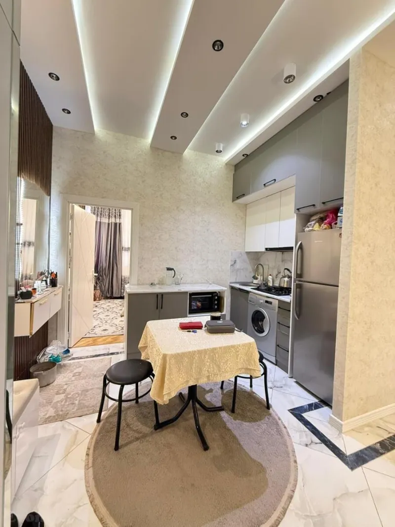 Satılır 2 otaqlı Mənzil Yeni tikili 58 m² Əhmədli - şəkil 10