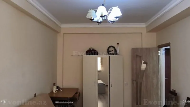 Satılır 1 otaqlı Mənzil Yeni tikili 44 m² Masazır - şəkil 4