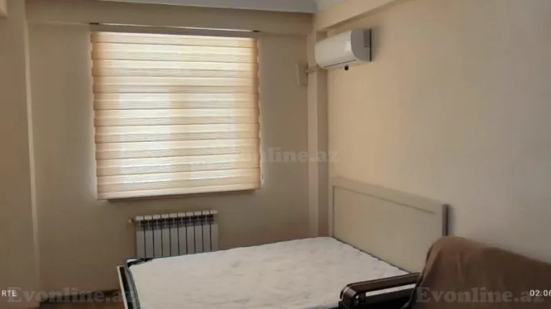 Satılır 1 otaqlı Mənzil Yeni tikili 44 m² Masazır - şəkil 6