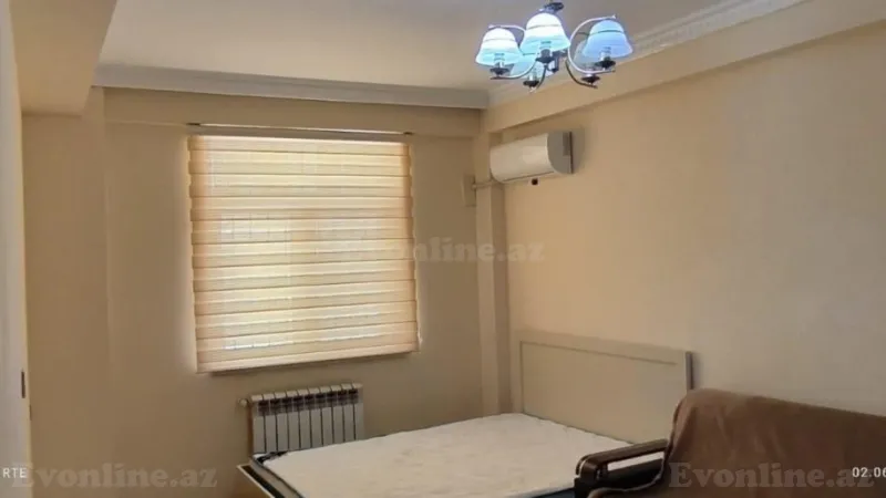 Satılır 1 otaqlı Mənzil Yeni tikili 44 m² Masazır - şəkil 8