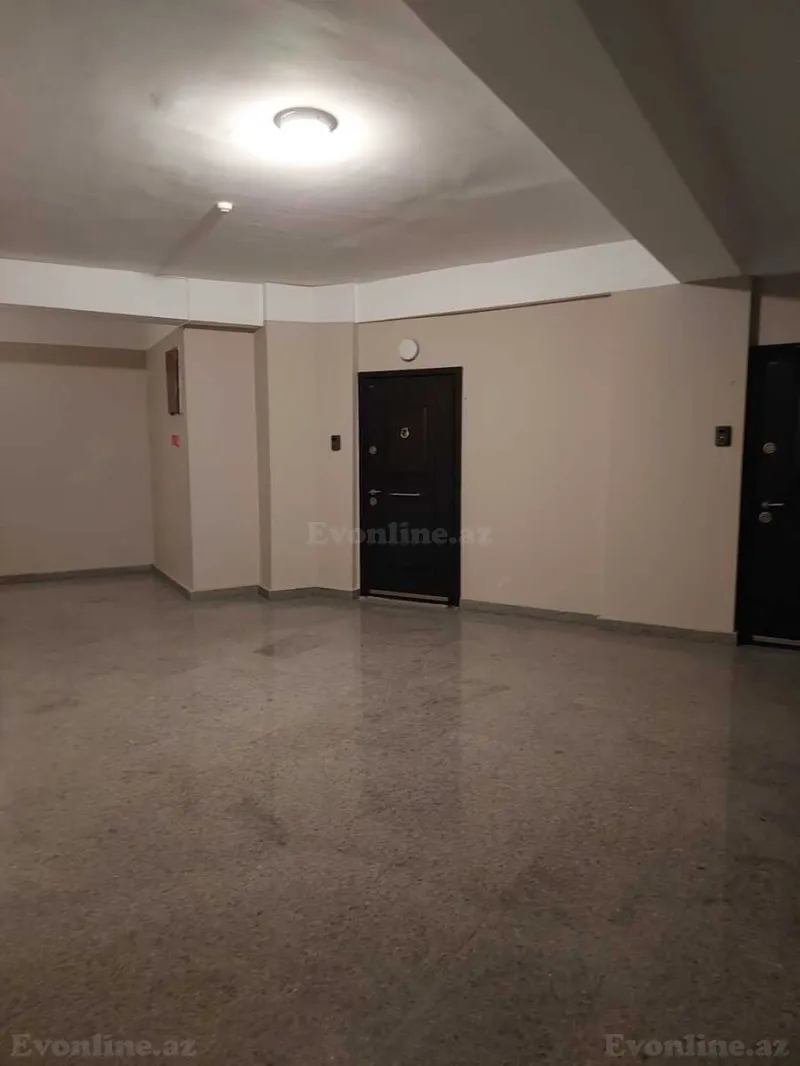 Kirayə verilir 2 otaqlı Mənzil Yeni tikili 120 m² Gənclik m. - şəkil 16