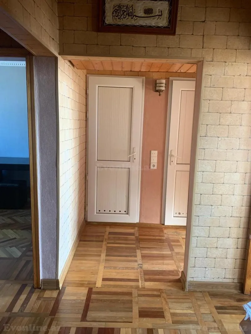 Satılır 3 otaqlı Mənzil Köhnə tikili 80 m² Suraxanı r. - şəkil 10