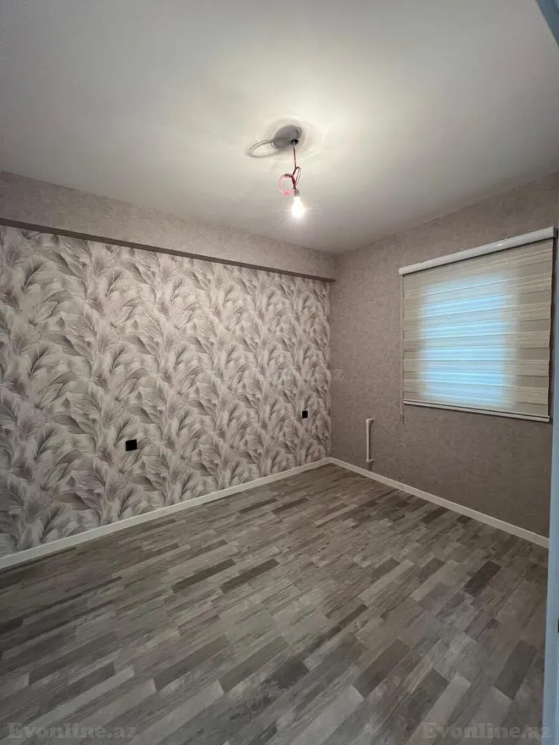 Satılır 2 otaqlı Mənzil Yeni tikili 44 m² Masazır - şəkil 5