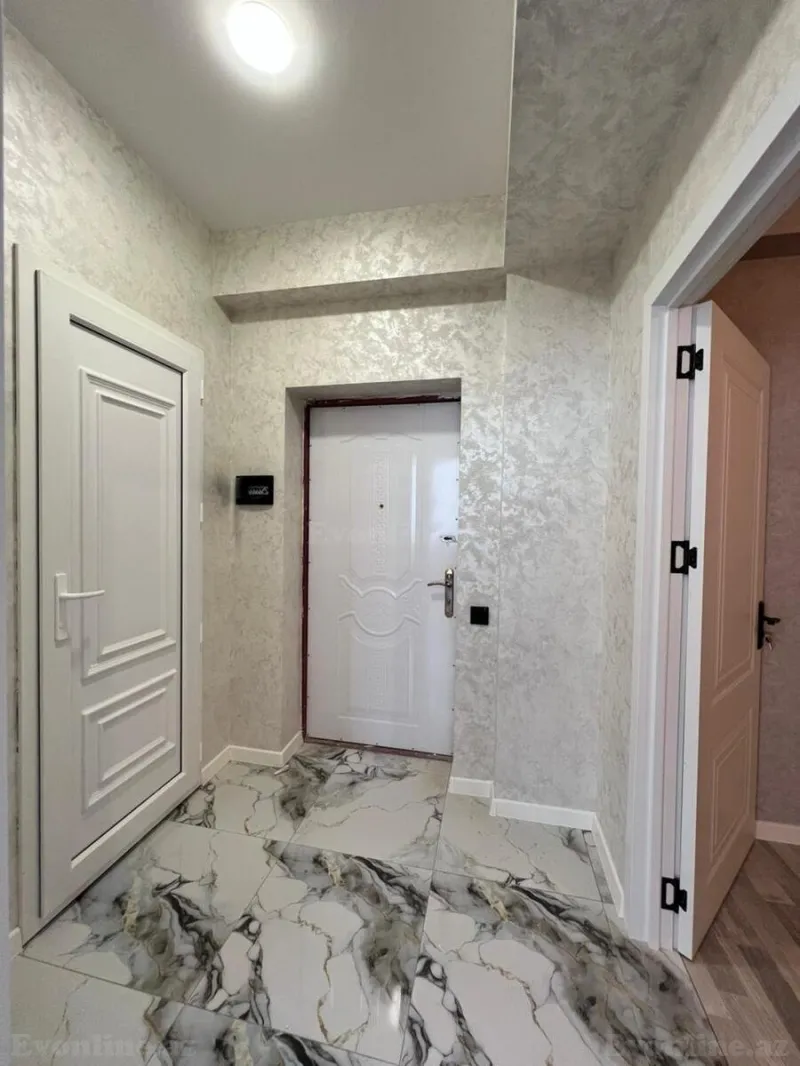 Satılır 2 otaqlı Mənzil Yeni tikili 44 m² Masazır - şəkil 6