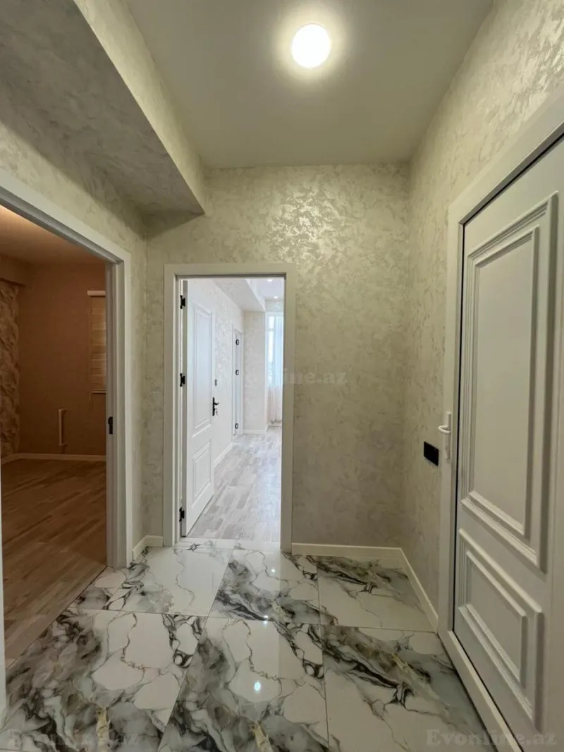 Satılır 2 otaqlı Mənzil Yeni tikili 44 m² Masazır - şəkil 7