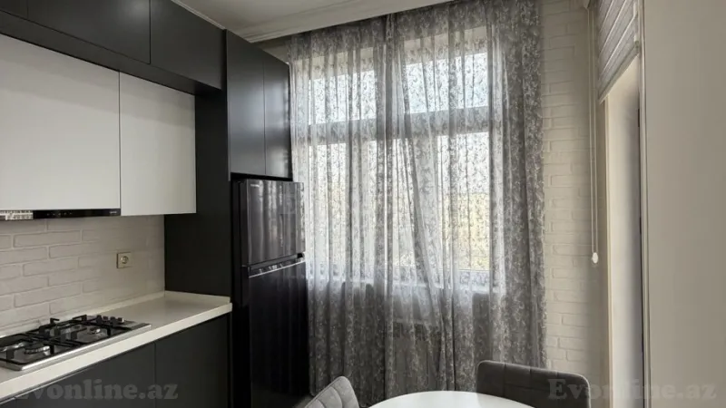 Satılır 2 otaqlı Mənzil Yeni tikili 84 m² 3-cü mikrorayon