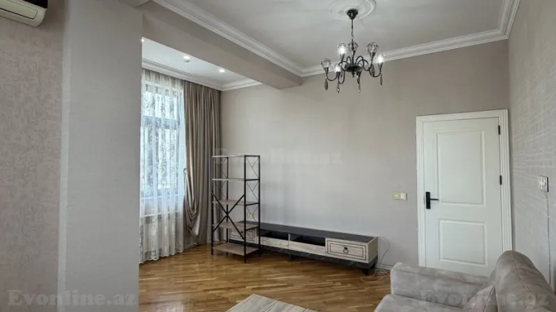 Satılır 2 otaqlı Mənzil Yeni tikili 84 m² 3-cü mikrorayon - şəkil 6