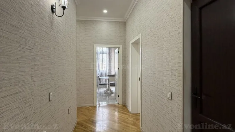 Satılır 2 otaqlı Mənzil Yeni tikili 84 m² 3-cü mikrorayon - şəkil 14