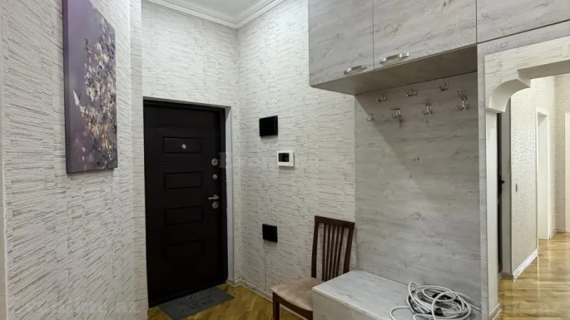 Satılır 2 otaqlı Mənzil Yeni tikili 84 m² 3-cü mikrorayon - şəkil 15