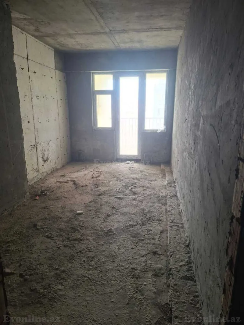 Satılır 2 otaqlı Mənzil Yeni tikili 101 m² 8 Noyabr m. - şəkil 5