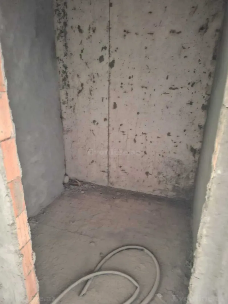 Satılır 2 otaqlı Mənzil Yeni tikili 101 m² 8 Noyabr m. - şəkil 6