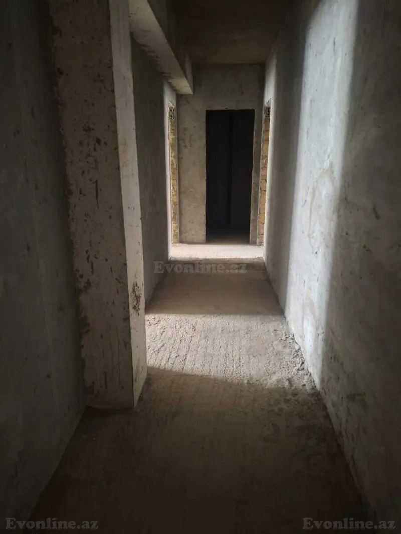 Satılır 2 otaqlı Mənzil Yeni tikili 101 m² 8 Noyabr m. - şəkil 7