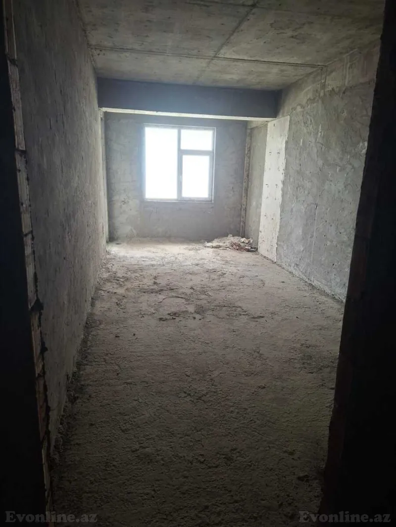 Satılır 2 otaqlı Mənzil Yeni tikili 101 m² 8 Noyabr m. - şəkil 8