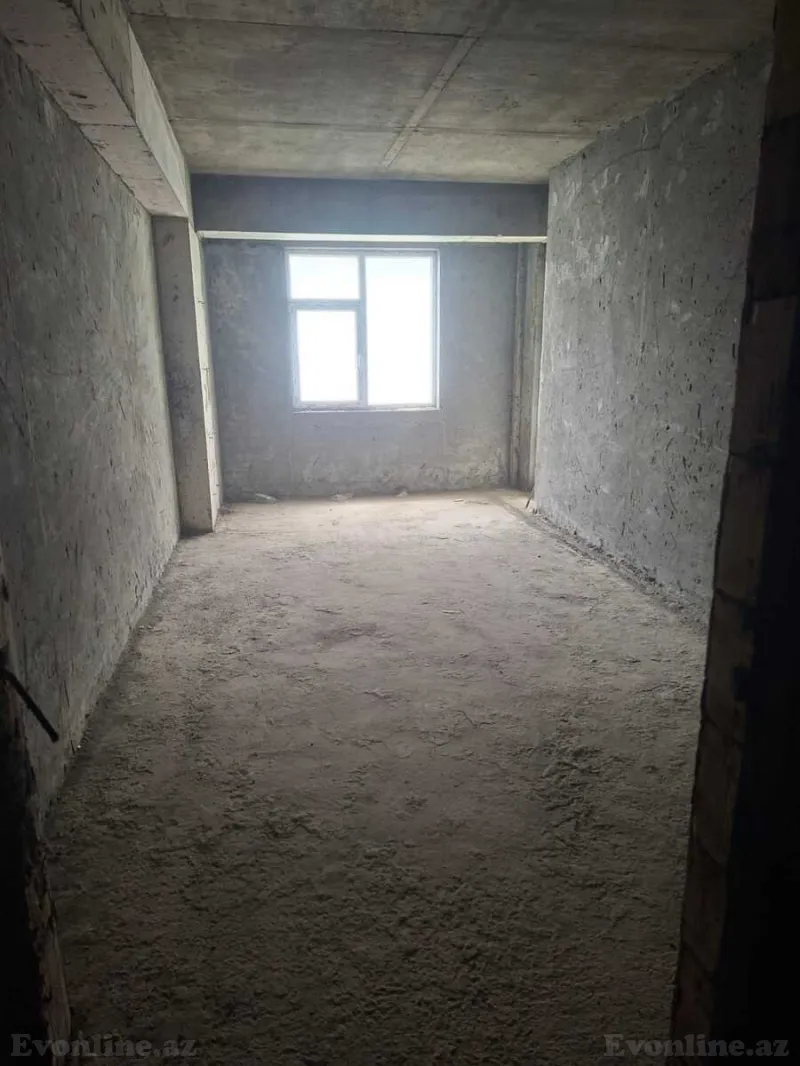 Satılır 2 otaqlı Mənzil Yeni tikili 101 m² 8 Noyabr m. - şəkil 9