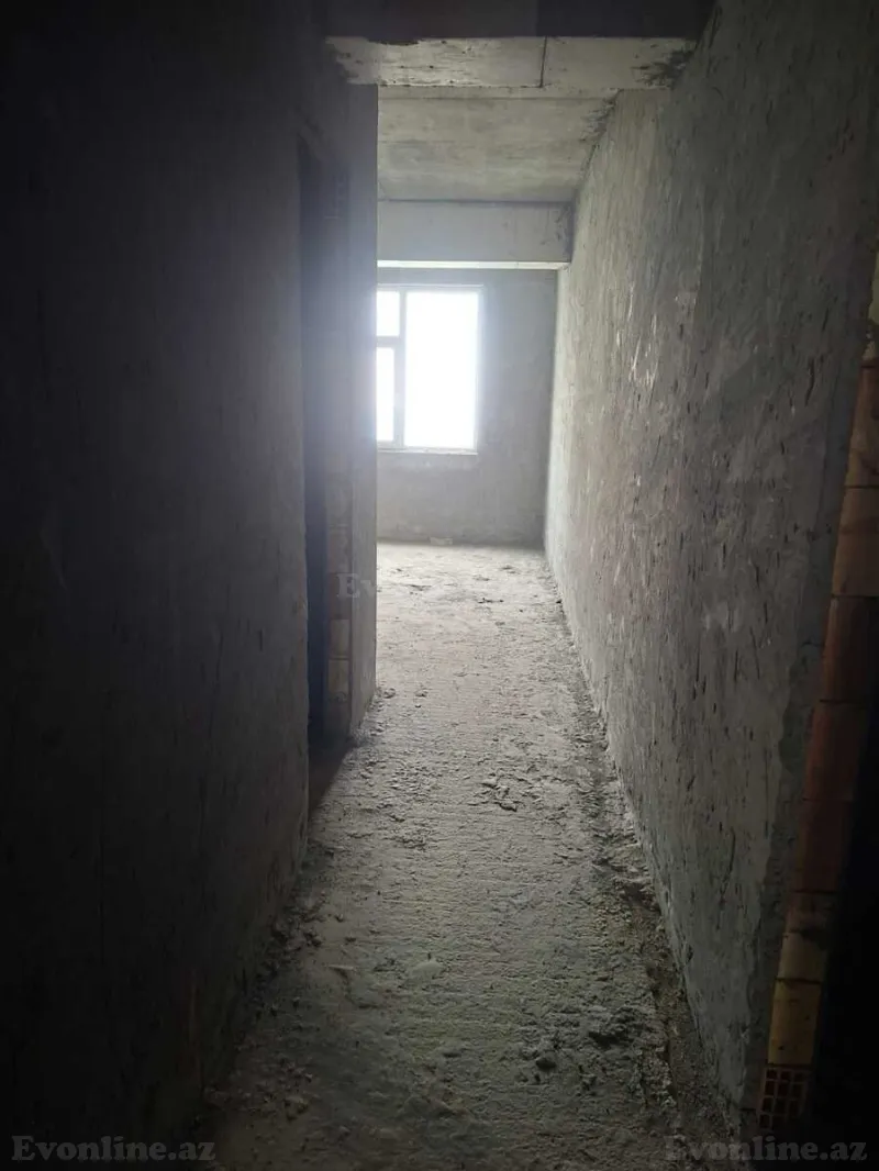 Satılır 2 otaqlı Mənzil Yeni tikili 101 m² 8 Noyabr m. - şəkil 10