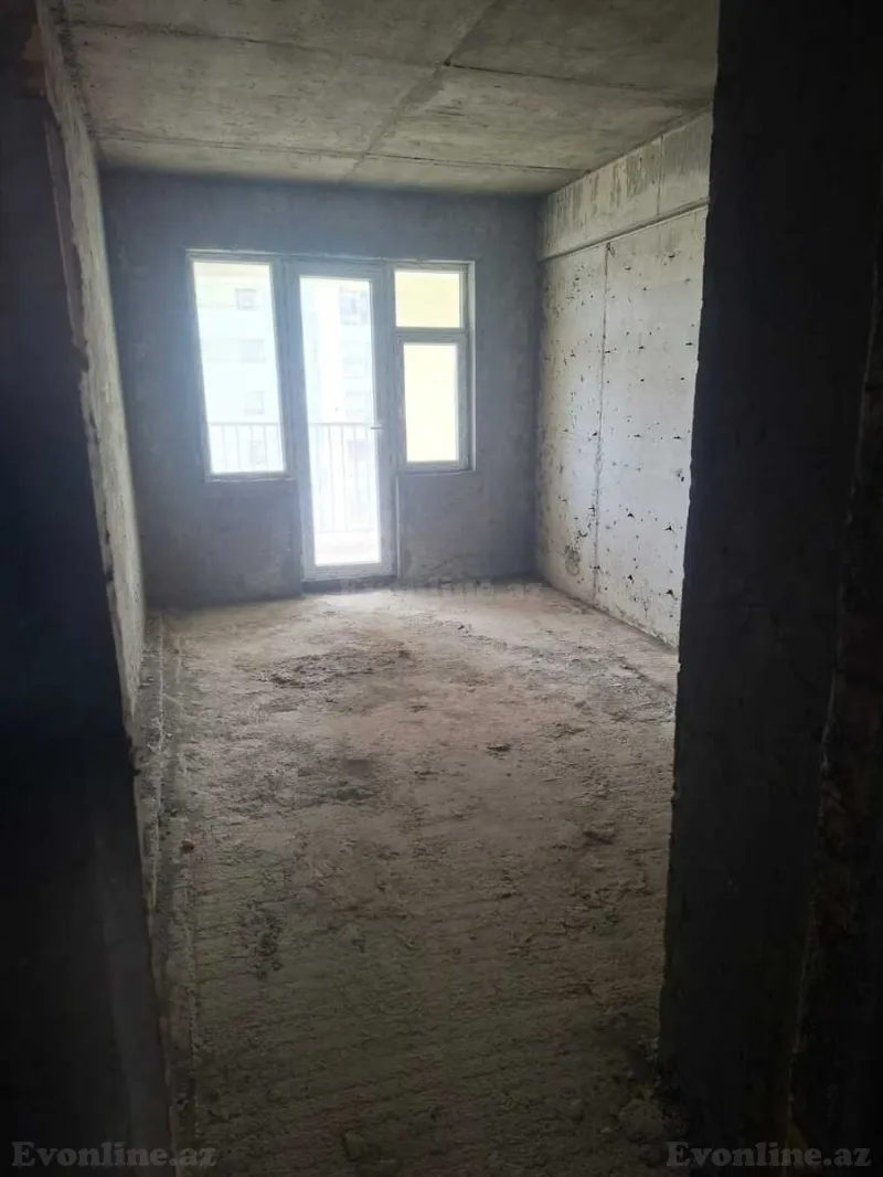 Satılır 2 otaqlı Mənzil Yeni tikili 101 m² 8 Noyabr m. - şəkil 12
