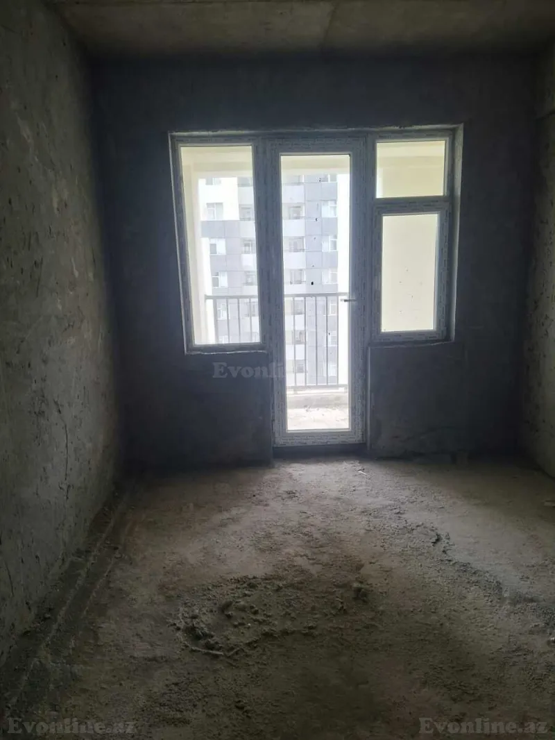 Satılır 2 otaqlı Mənzil Yeni tikili 101 m² 8 Noyabr m. - şəkil 15