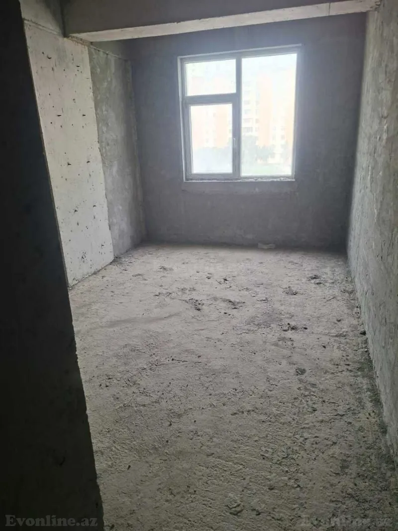 Satılır 2 otaqlı Mənzil Yeni tikili 101 m² 8 Noyabr m. - şəkil 16