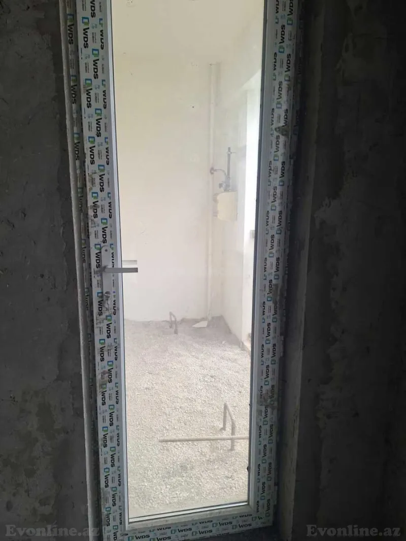 Satılır 2 otaqlı Mənzil Yeni tikili 101 m² 8 Noyabr m. - şəkil 17