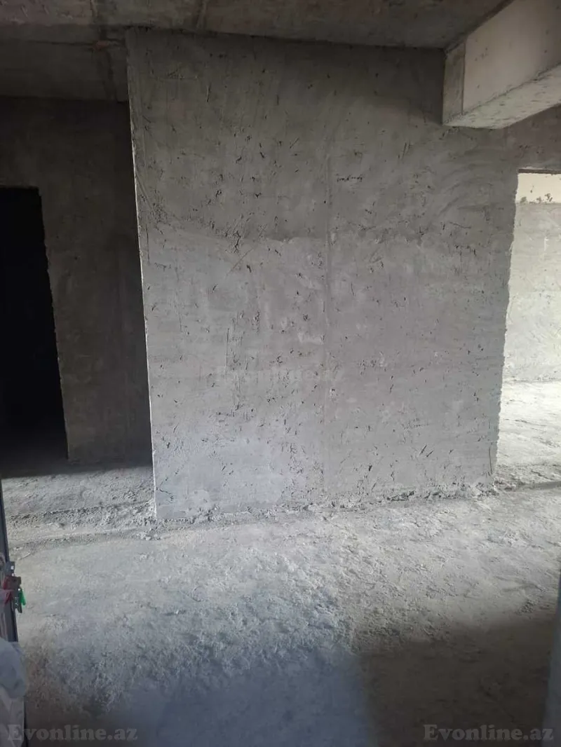 Satılır 2 otaqlı Mənzil Yeni tikili 101 m² 8 Noyabr m. - şəkil 18