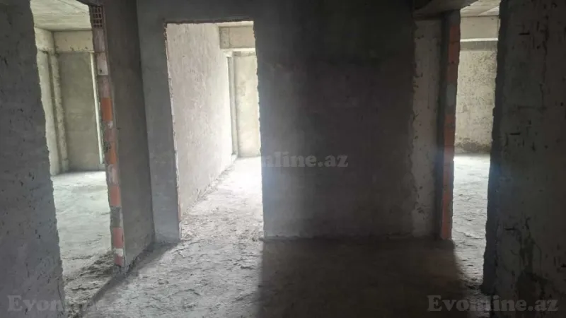 Satılır 2 otaqlı Mənzil Yeni tikili 101 m² 8 Noyabr m. - şəkil 19