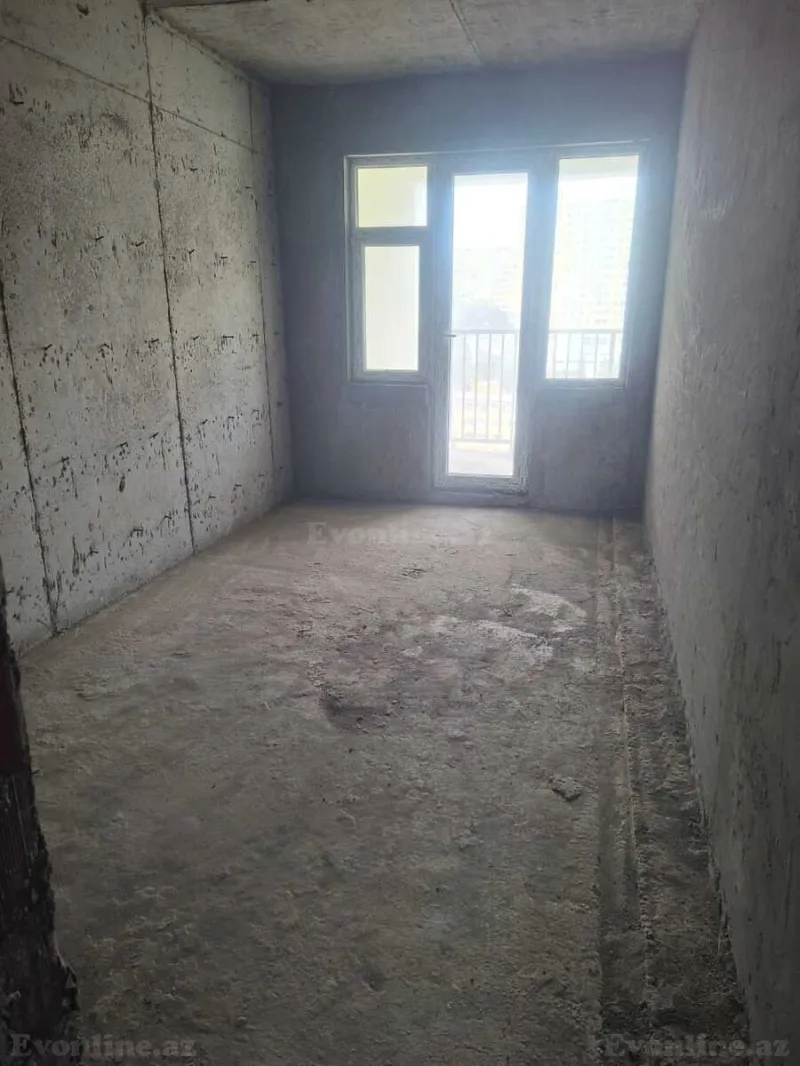 Satılır 2 otaqlı Mənzil Yeni tikili 101 m² 8 Noyabr m. - şəkil 20